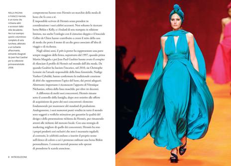 Hermes. La storia della celebre casa di moda - Karen Homer - 4