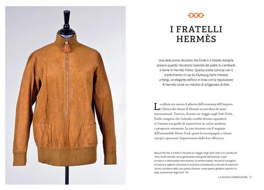 Hermes. La storia della celebre casa di moda - Karen Homer - 5