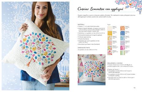 Cucito creativo con Tilda - Tone Finnanger - 2