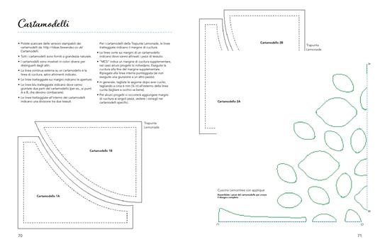 Cucito creativo con Tilda - Tone Finnanger - 6