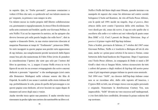 Tutti vogliono un fenomeno. La storia di Fabri Fibra - Michele Monina - 9