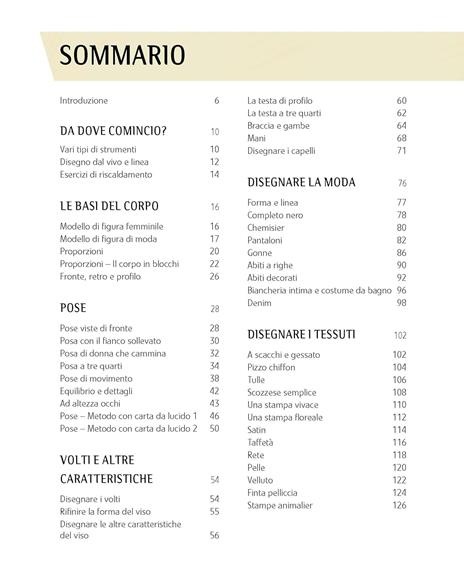 Disegnare moda. Tecniche passo passo suggerimenti ed effetti stylish - Robyn Neild - 2