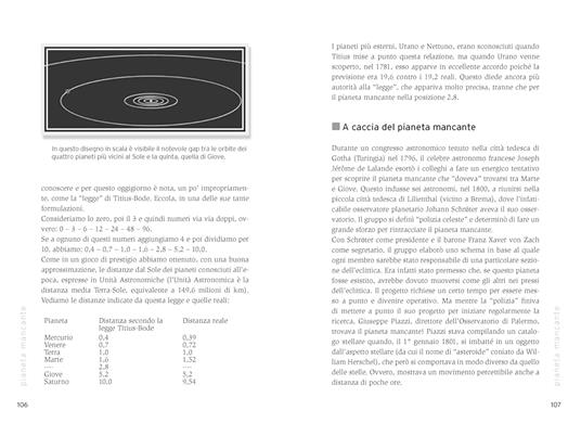 Curiosando nel sistema solare - Walter Ferreri - 4