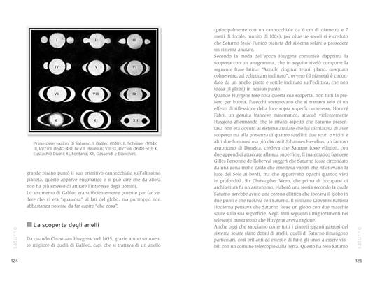 Curiosando nel sistema solare - Walter Ferreri - 5