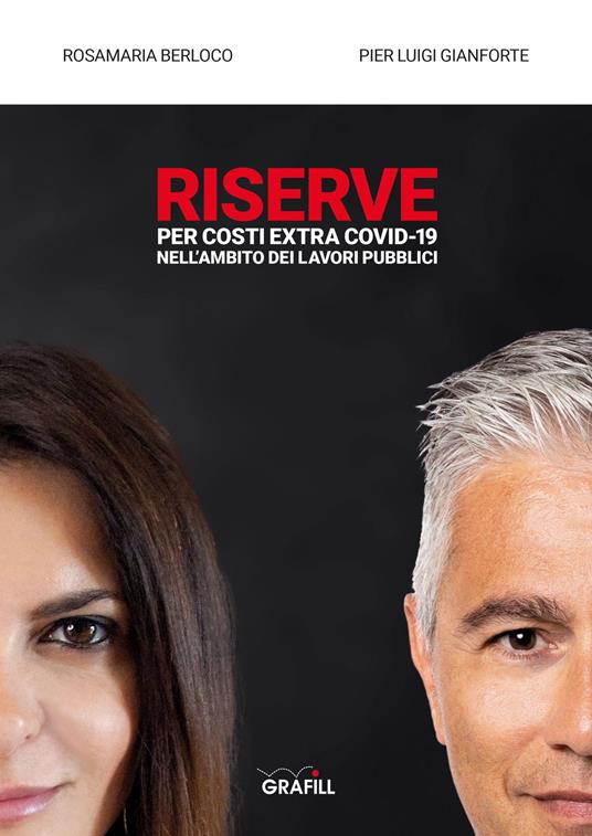 Riserve per costi extra Covid-19 nell'ambito dei lavori pubblici - copertina