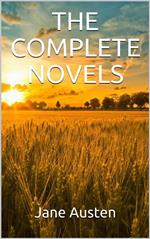 The complete novels