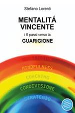 Mentalità vincente. I 5 passi verso la guarigione
