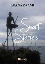 Short stories. Ediz. italiana