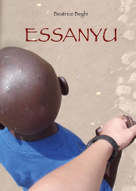 Essanyu - Beatrice Beghi - copertina