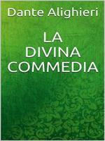 La Divina Commedia