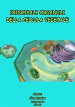 I principali organuli della cellula vegetale
