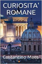 Curiosità romane