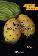 Novelle della tradizione siciliana