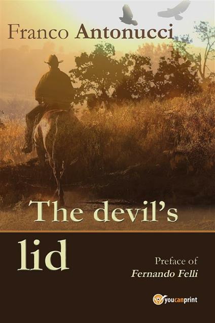 The devil's lid - Franco Antonucci - ebook