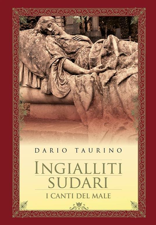 Ingialliti sudari - Dario Taurino - ebook
