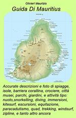 Guida di Mauritius