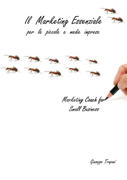 Il marketing essenziale per le piccole e medie imprese - Giuseppe Trapani - ebook