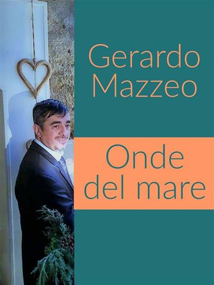 Onde del mare - Gerardo Mazzeo - ebook