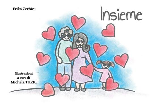 Insieme - Erika Zerbini - copertina