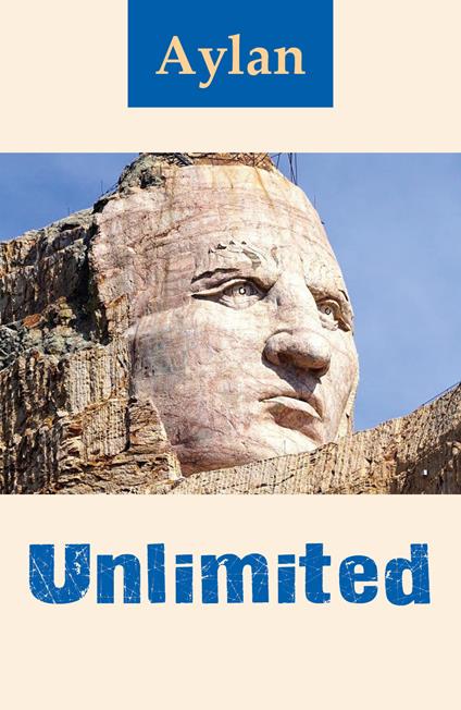 Unlimited. Ediz. italiana - Aylan - copertina