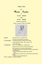 Il mondo creativo di Ercole Marelli e della Ercole Marelli