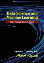 Data science and machine learning