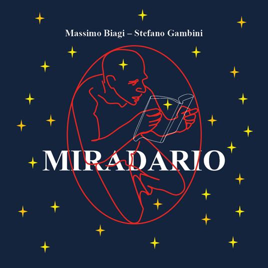 Miradario - Stefano Gambini,Massimo Biagi - copertina
