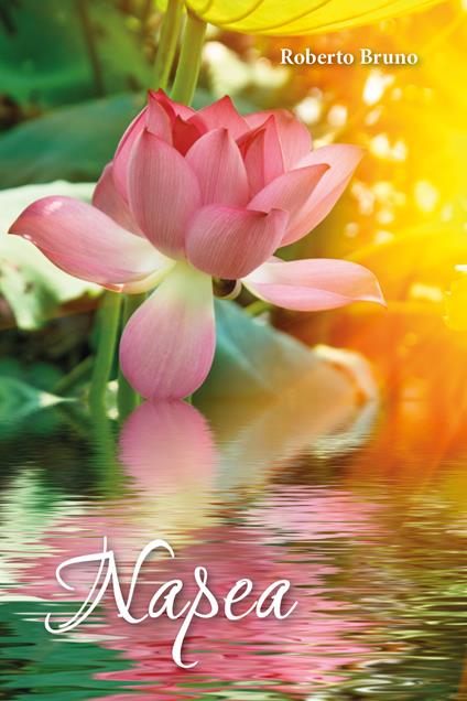 Napea - Roberto Bruno - copertina