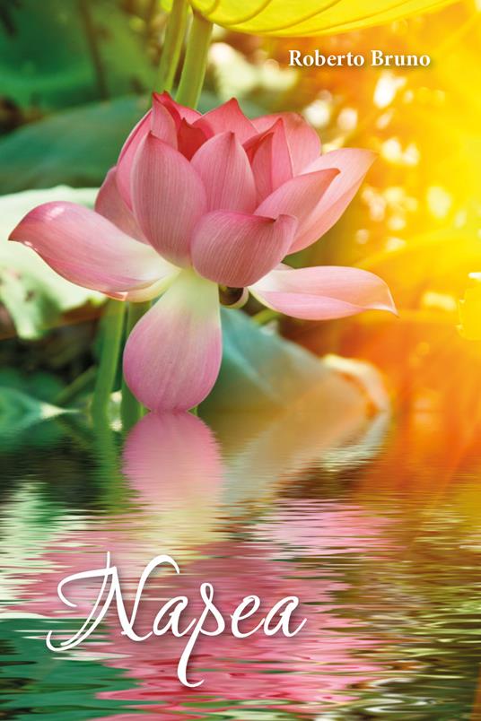 Napea - Roberto Bruno - copertina