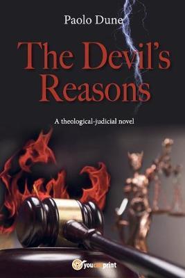 The Devil's reasons - Paolo Dune - copertina