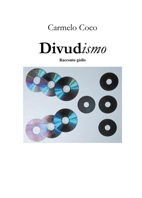 DIVUDismo - Carmelo Coco - copertina