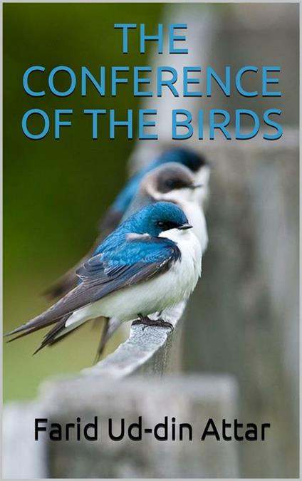 THE CONFERENCE OF THE BIRDS