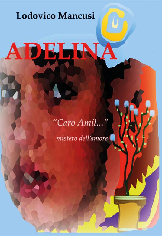 Adelina - Lodovico Mancusi - copertina