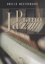 Piano jazz. Vol. 1