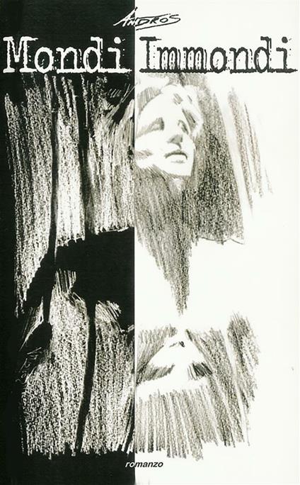 Mondi immondi - Andros - ebook