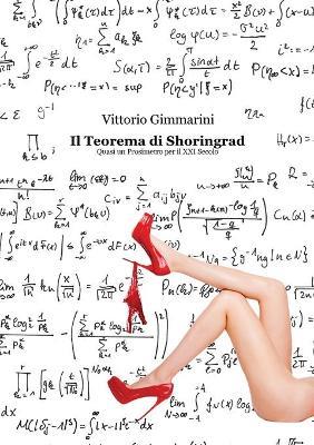 Il teorema di Shoringrad. Quasi un prosimetro per il XXI secolo - Vittorio Gimmarini - copertina