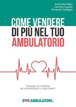 Come vendere di più nel tuo ambulatorio