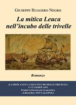 La mitica Leuca nell'incubo delle trivelle