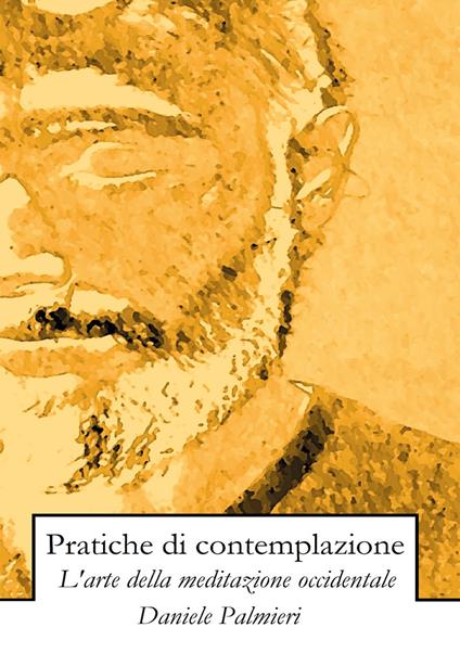 Pratiche di contemplazione. L'arte della meditazione occidentale - Daniele Palmieri - copertina