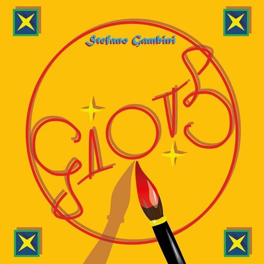 Giotto - Stefano Gambini - ebook