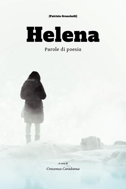 Helena - Crescenza Caradonna - copertina