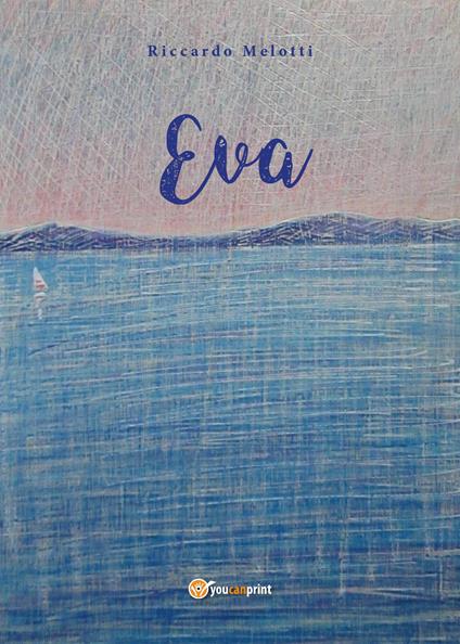 Eva - Riccardo Melotti - copertina