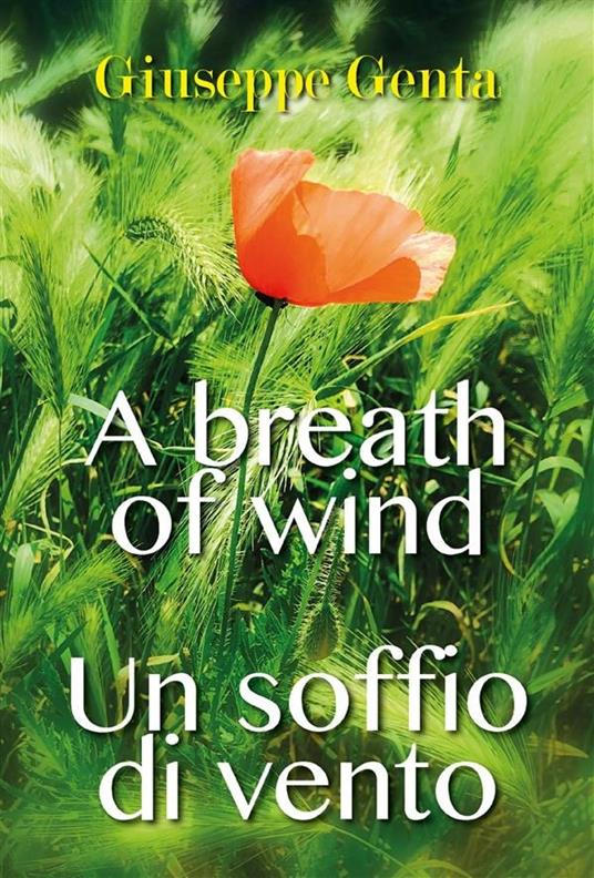 Un soffio di vento. A breath of wind - Giuseppe Genta - ebook