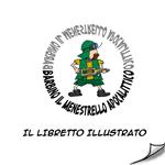 Il libretto illustrato