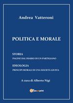 Politica e morale