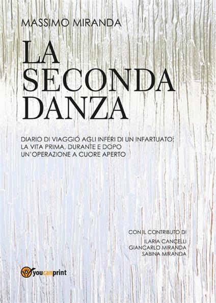 La seconda danza - Massimo Miranda - ebook
