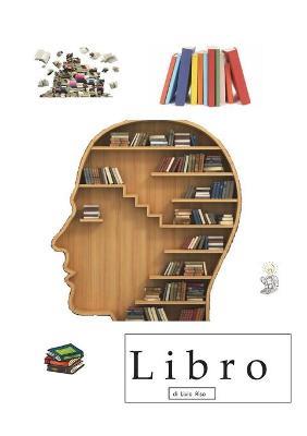 Libro - Livio Riso - copertina