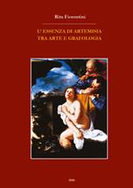 L' essenza di Artemisia tra arte e grafologia