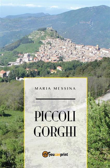 Piccoli gorghi - Maria Messina - ebook