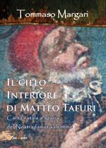 Il cielo interiore di Matteo Tafuri